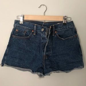 Levi Shorts